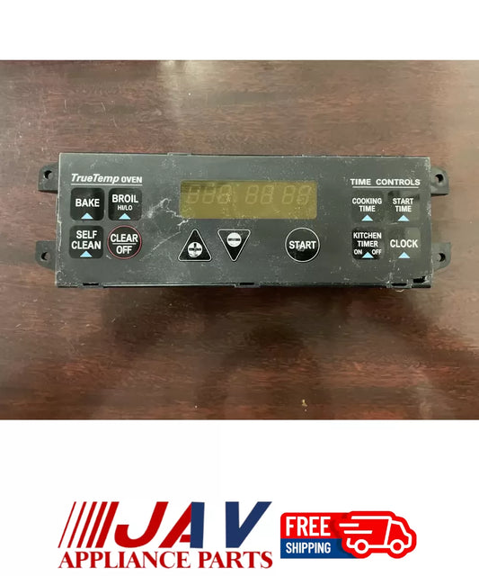 GE 191D3159P103 Range Control Board PID# 36161