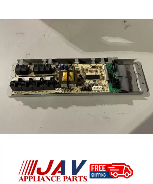 Maytag 7601P621 60 Range Control Board PID# 33537