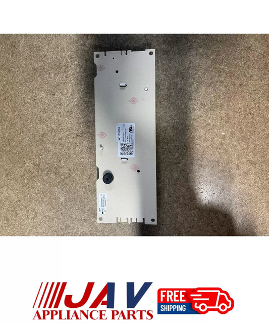 Maytag W11294864 W11316275 W11339768 Washer Control Board Panel PID# 17070