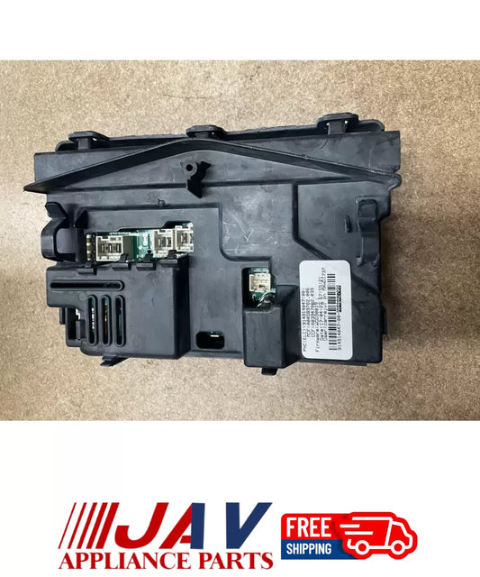 Frigidaire Electrolux A04602709 Washer Control Board PID# 20648