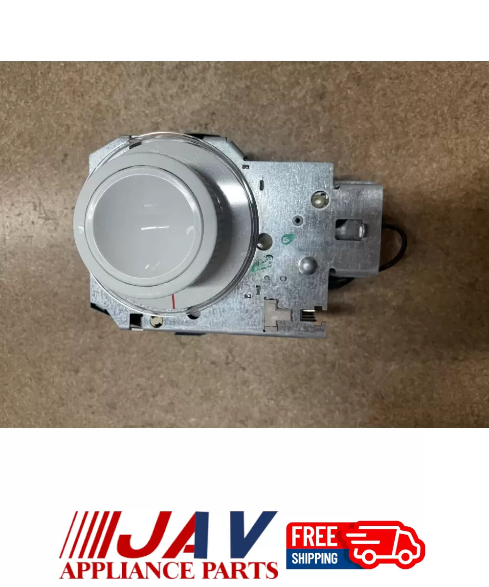 GE AP2045781 278661 285939 3362457 3946464 Washer Timer PID# 15916