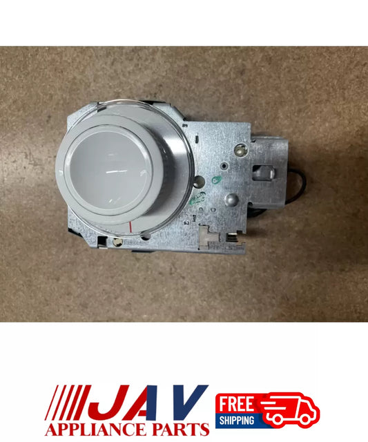 GE AP2045781 278661 285939 3362457 3946464 Washer Timer PID# 15916