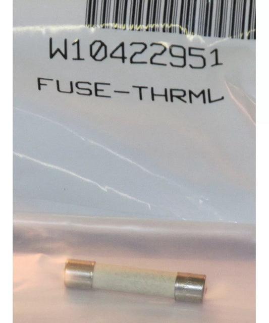 OEM Amana Washer Range Microwave Oven Thermal Fuse Inv# LR427