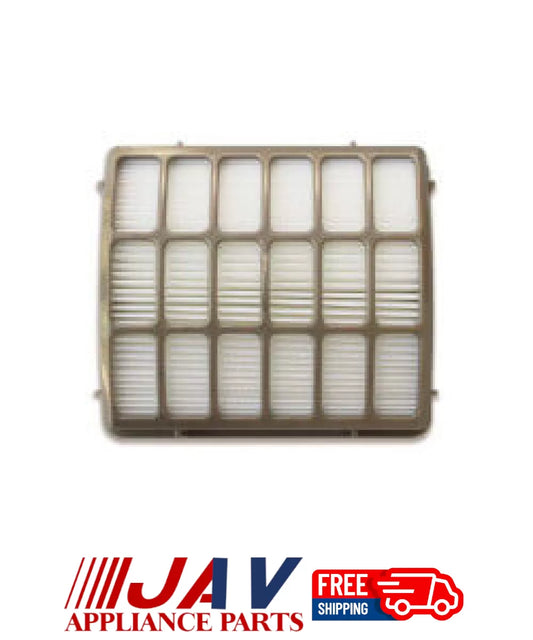 Shark Vacuum Filter HEPA Inv# VC602