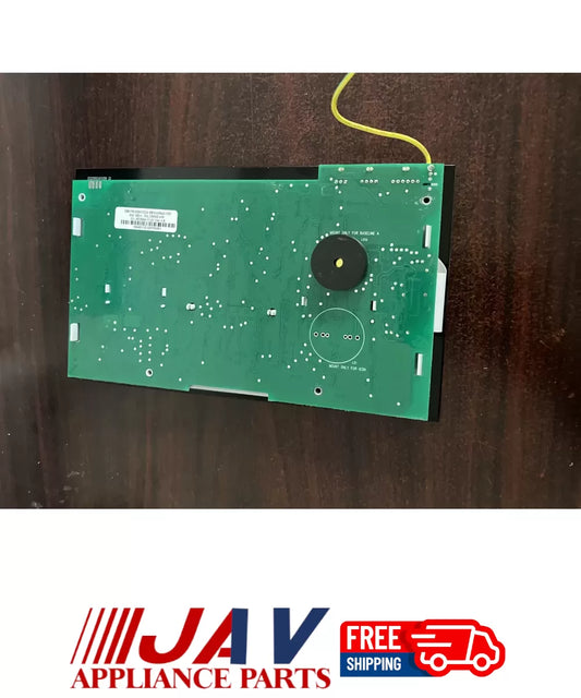 Electrolux 242041104 242041111 Control Board User Interface PID# 32981