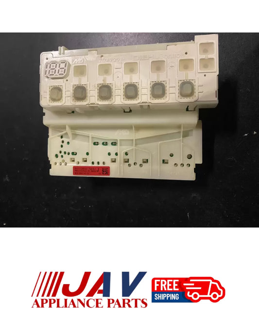 Bosch 9000 142 157 Dishwasher Control Board PID# 26292