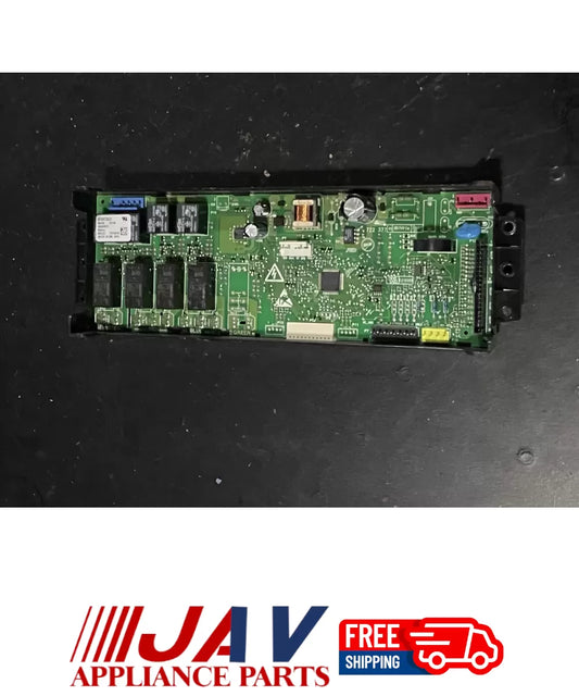 Whirlpool AP6019191 W10157242 W10308315 Range Control Board PID# 25146
