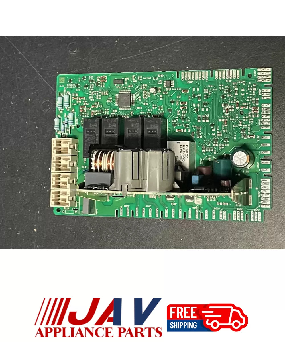 Whirlpool AAWCB-004 Washer Control Board PID# 20299