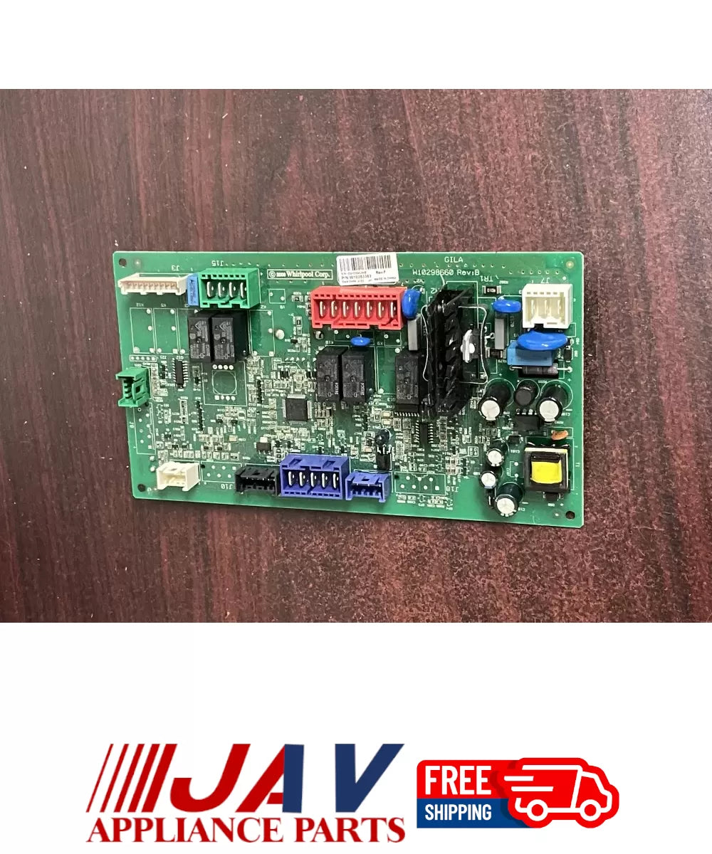 Whirlpool Maytag Amana Admiral Kenmore Washer Control Board PID# 27425