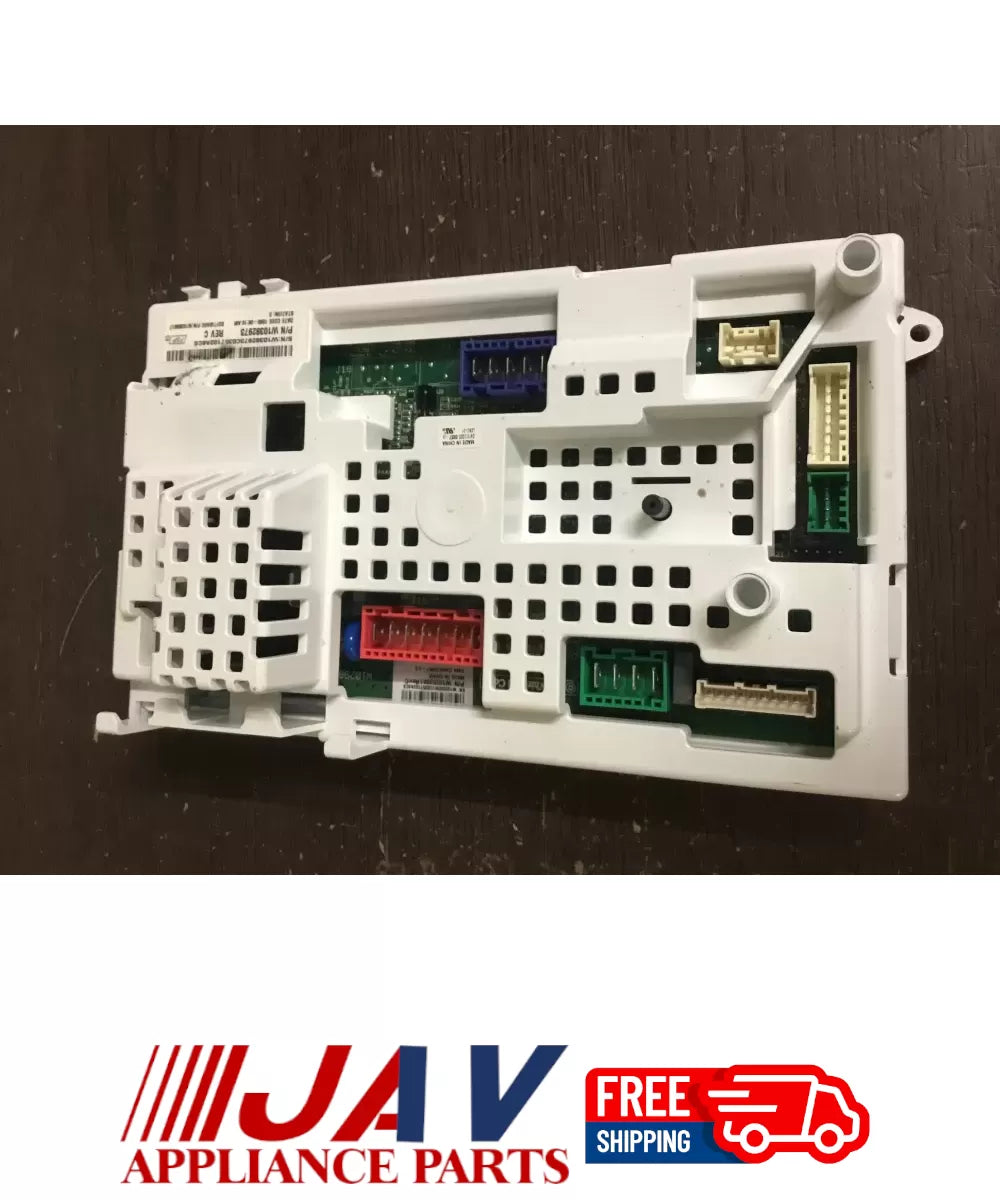 Kenmore W10296012 W10296097 W10393492 Washer Control Board PID# 16313