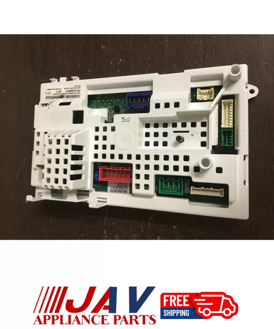 Kenmore W10296012 W10296097 W10393492 Washer Control Board PID# 16313