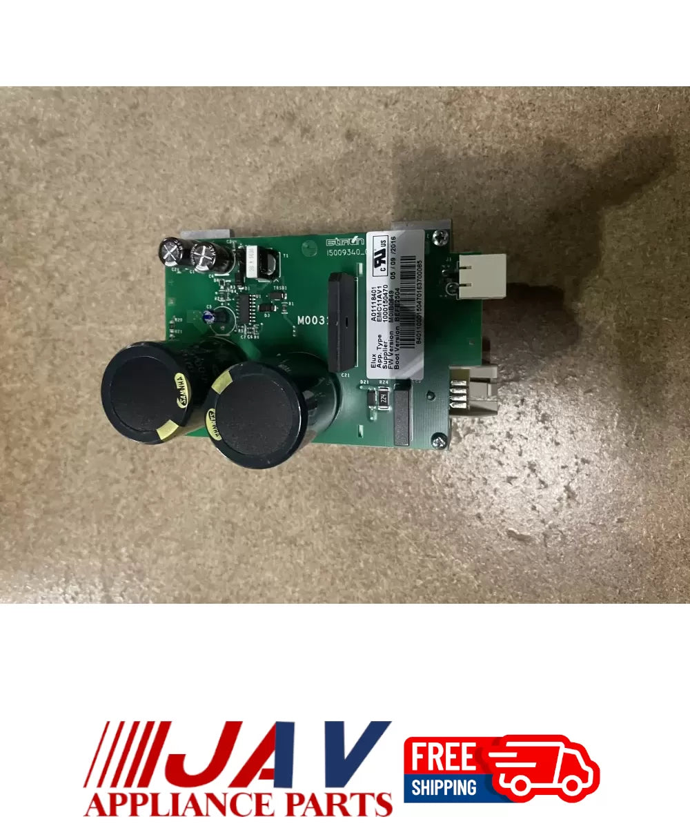 Kenmore Electrolux A01118401 Washer Control Board Inverter PID# 26390