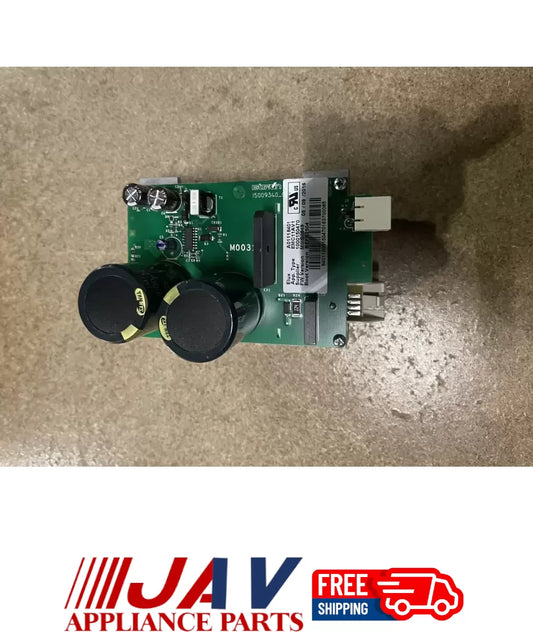 Kenmore Electrolux A01118401 Washer Control Board Inverter PID# 26390