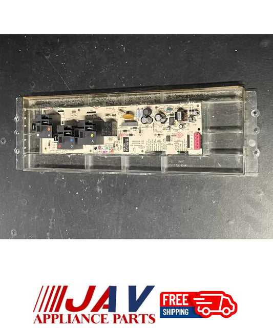 GE 164D8450G170 Oven Control Board PID# 24408