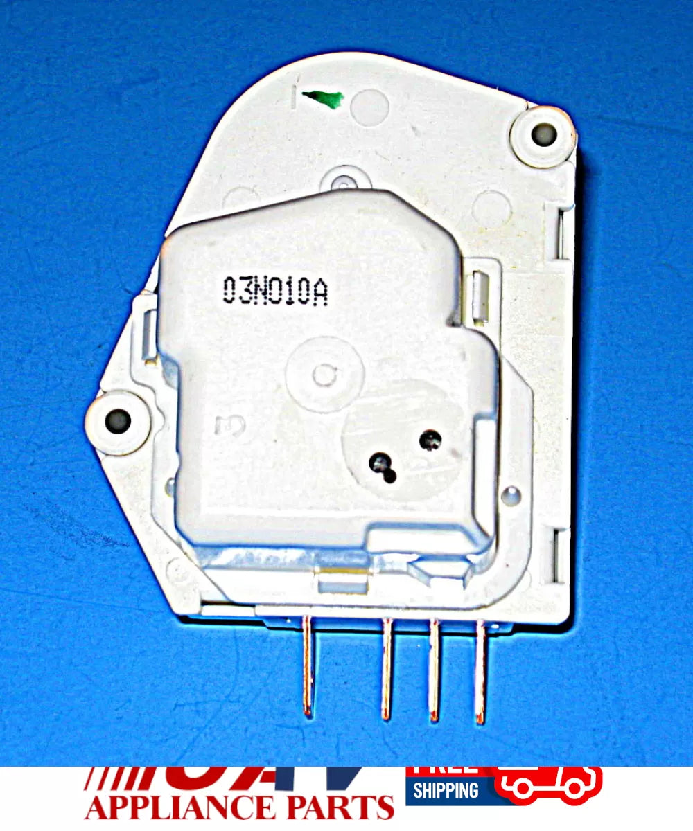 OEM Kenmore Refrigerator  Inv# LR2645
