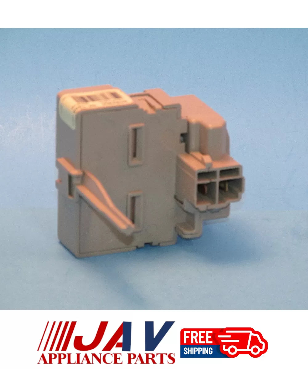 OEM Whirlpool Refrigerator Start-dev Inv# LR769