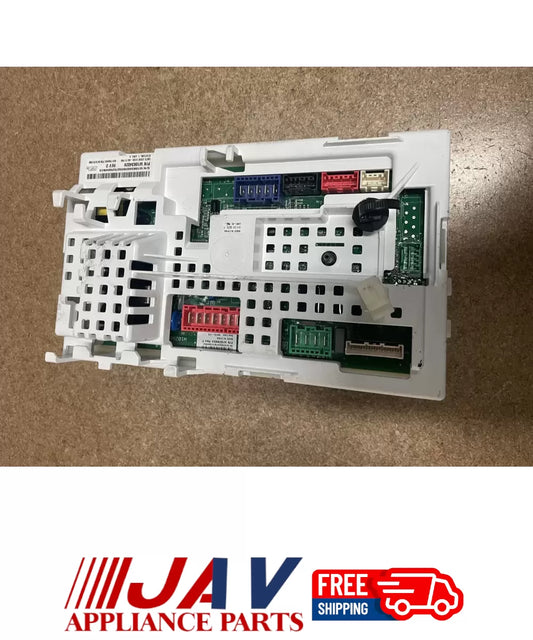 Whirlpool AP5951723 W10634026 PS10056798 Washer Control Board PID# 21411