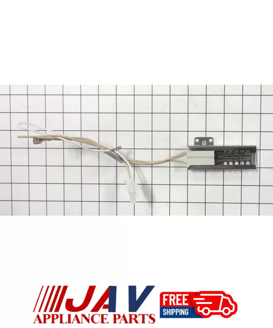 OEM Crosley Range Oven Ignitor Inv# LR2620