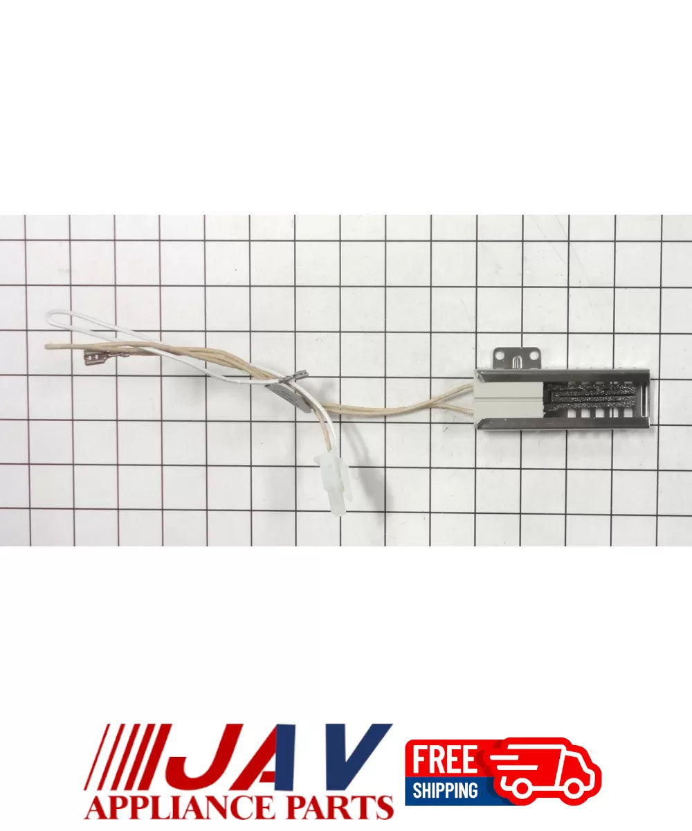 OEM Westinghouse Range Oven Ignitor Inv# LR2620