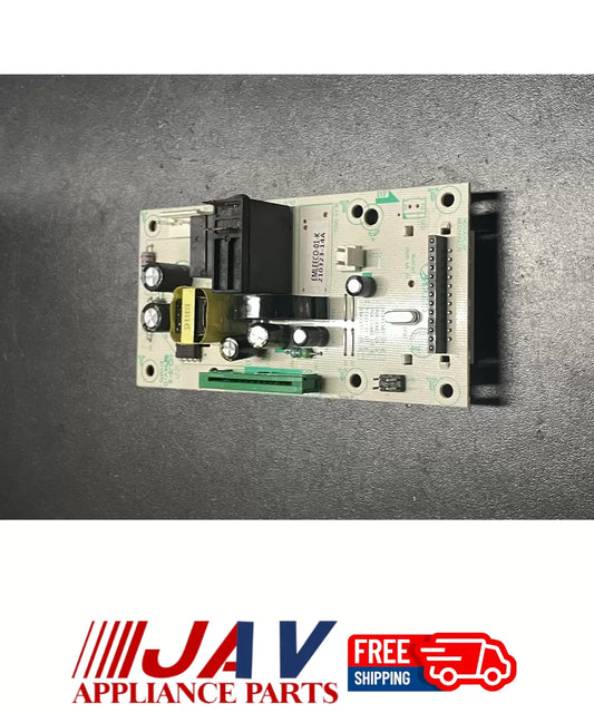 PANASONIC B603L8670AP EMLAALL-S1-K MD1001LSB PID# 18736