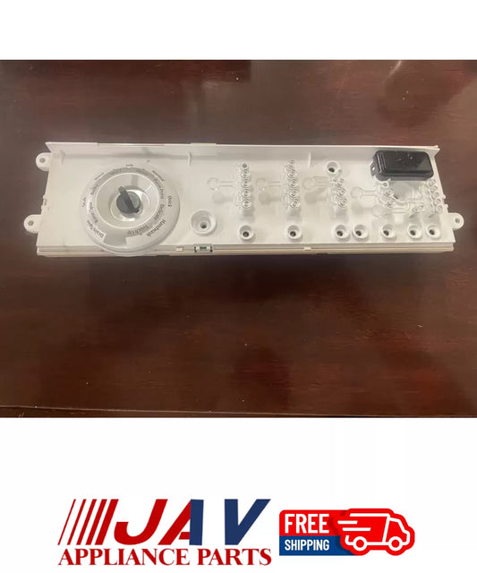 Frigidaire 134666400 Washer Control Board PID# 30244