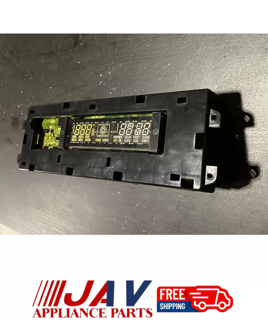 GE 164D4779P027 Oven Control Board PID# 29867
