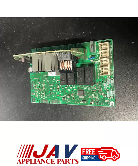 Whirlpool AAWCB-004 Washer Control Board PID# 15379