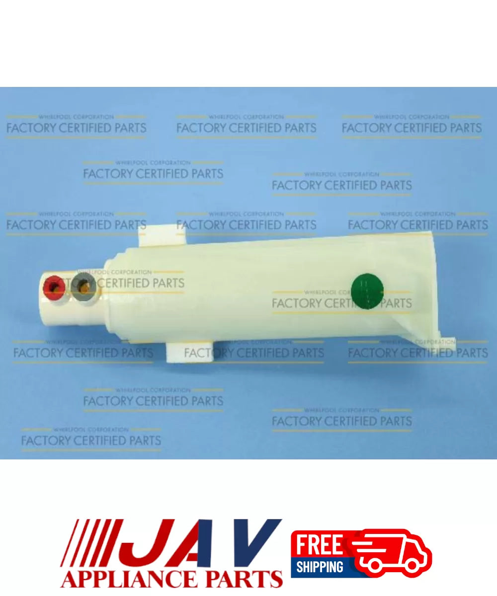 OEM Kenmore Refrigerator Housing Inv# LR1872