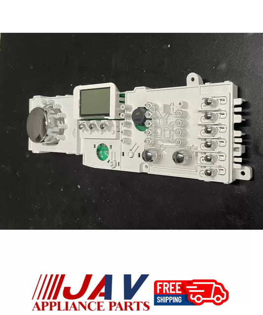 Electrolux Frigidaire 134768300 791100BD Washer Control Board PID# 20063