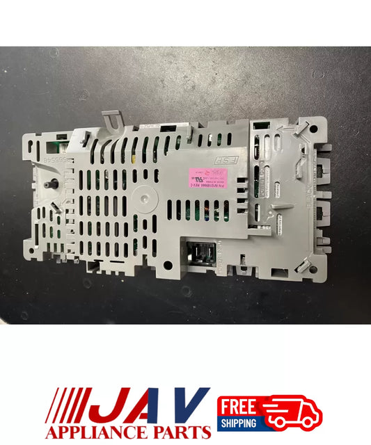 Kenmore Maytag Whirlpool W10189966 Washer Control Board PID# 21154