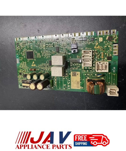 Electrolux 807644706 Washer Washing Machine Control Board PID# 16511