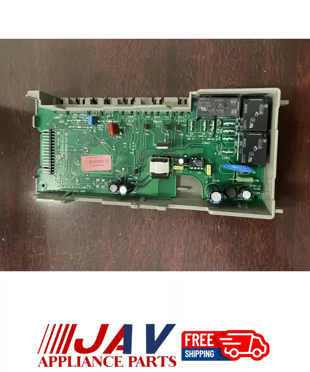 Kenmore KitchenAid W10084141 Dishwasher Control Board PID# 36097