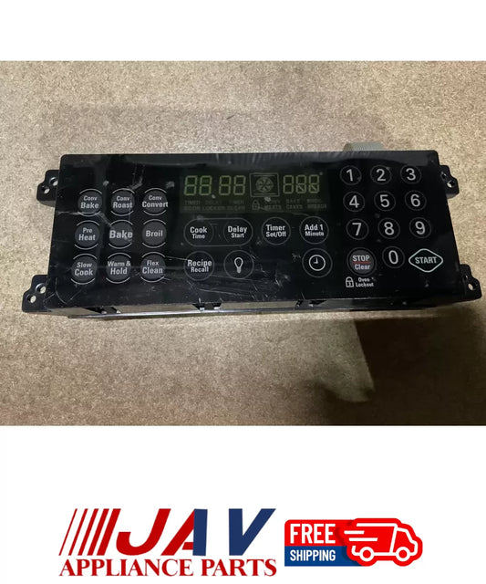 Kenmore 316418703 Range Control Board PID# 26717