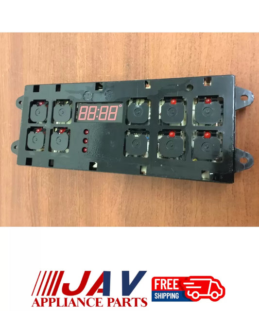 Whirlpool Maytag 7601P475-60 Oven Control Board PID# 34591