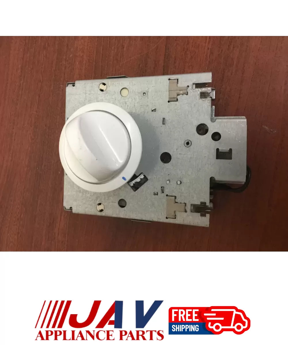 Frigidaire 134803600 Washer Timer Control PID# 28367