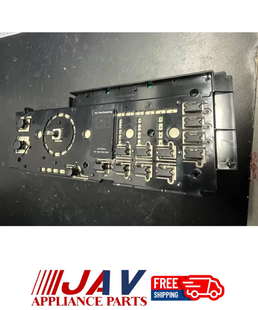 GE Wh22x29348 Washer Control Board PID# 14057