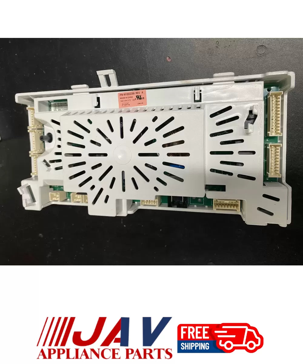 Maytag Washer Control Board W10522399 PID# 20924