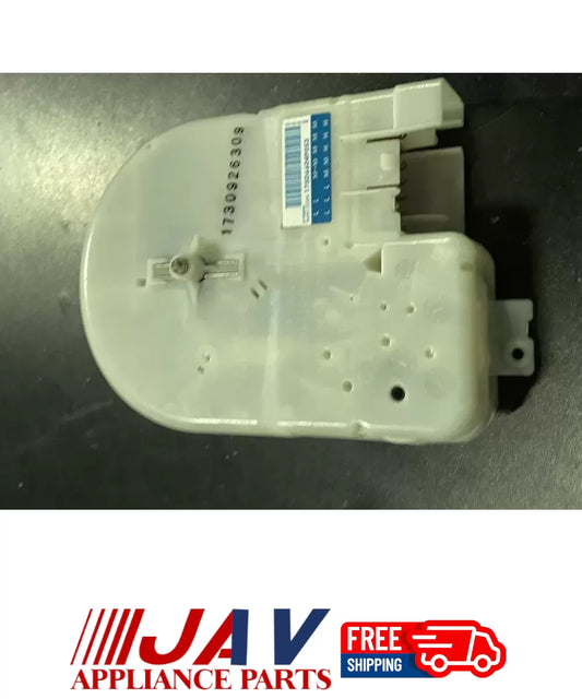 GE WH12X10527 175D6604P053 Washer Timer PID# 28063