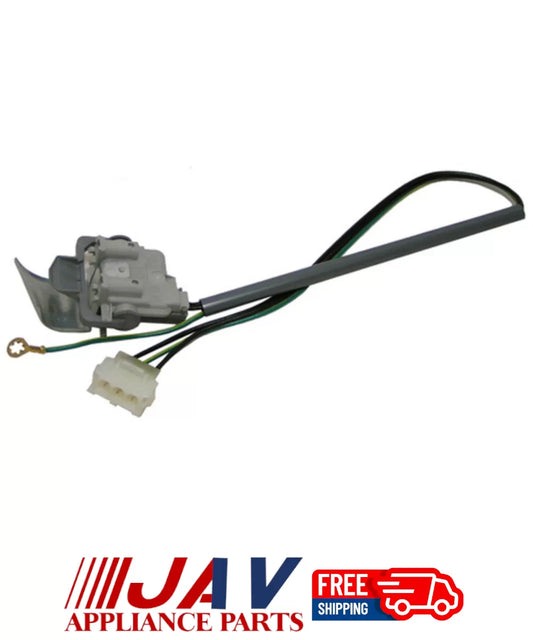 OEM Kenmore Washer Lid Switch Inv# LR195