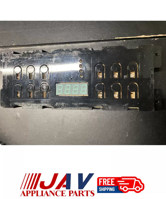 Kenmore AP4979586 316418307 316452307 316557207 Range Control PID# 24073