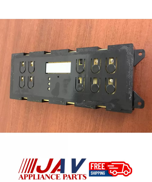 Frigidaire 5304509983 Range Oven Control Board PID# 34457