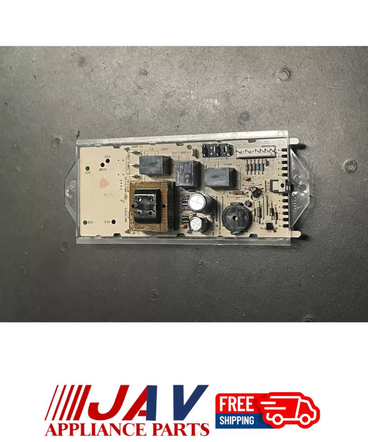 Whirlpool 3196247 Range Oven Control Board PID# 23892