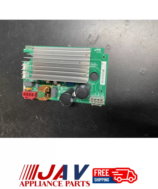 GE WH22X34657 Washer Inverter Control Board Wh22x29531 PID# 22626