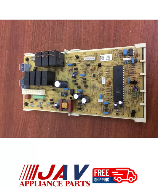 KitchenAid W10398151 Range Control Board PID# 30985