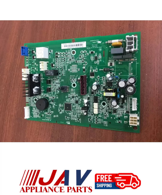 GE 290D2226G004 Washer Control Board PID# 30971