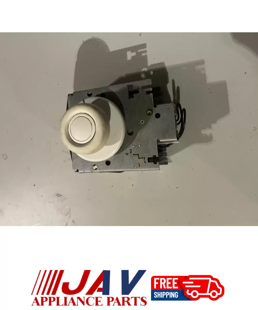 Maytag 6 2083370 Washer Timer With Control Knob PID# 31616