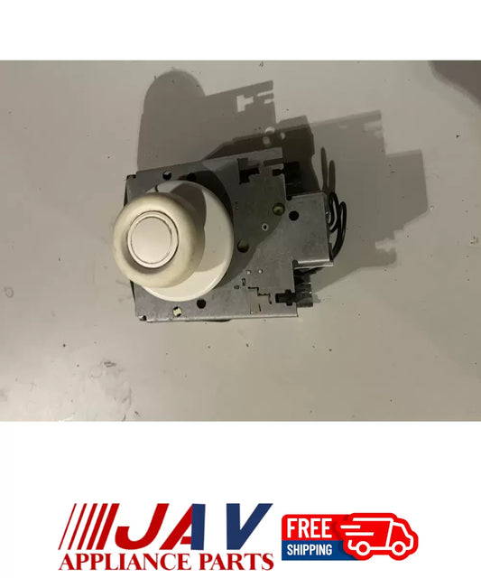 Maytag 6 2083370 Washer Timer With Control Knob PID# 31616