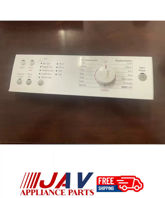 Bosch 5560 009 873 Washer 5560 009 873 PID# 32529