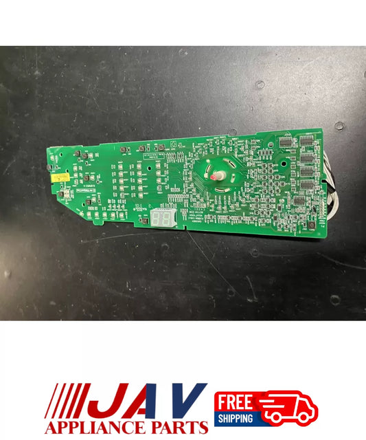 Whirlpool AP6013318 8564288 8564288R Washer Control Board PID# 16901