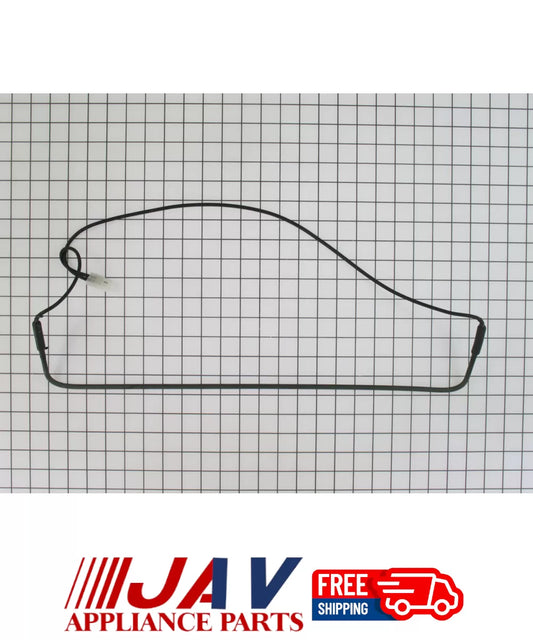 OEM Whirlpool Refrigerator Heater Inv# LR876